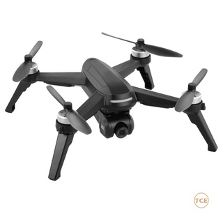 Drones Jjrc X5 Rc con cámara 2k Hd 5g wifi Fpv Gps Drones Modo sin cabeza Motor sin Brushless Quadcopter Rc