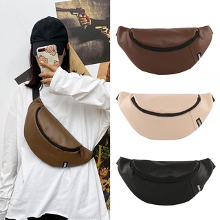 [hst]cinturón de cuero para mujer/bolsas de hombro/bolsas de mensajero con cremallera en el pecho/monedero