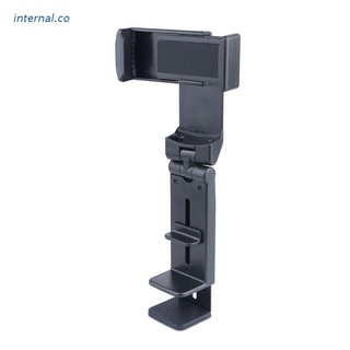 INT1 Soporte Giratorio De 360 Grados Para Teléfonos Celulares iPhone/Hua-wei/Sam-sung/Xiao-mi