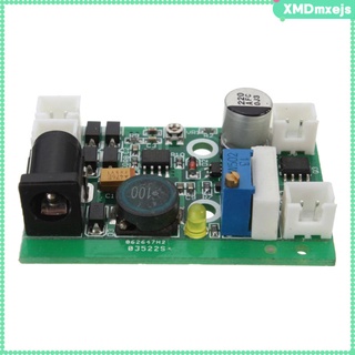 blesiya diodo driver board circuit 1w 1.6w 3w 445/405/520nm láseres 12v
