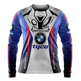 Motocross Racing camisa Jersey Dirt Bike montar Top MTB