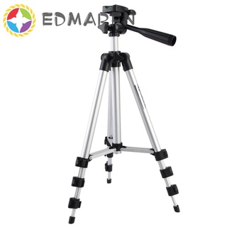 EDMARFN-Trípode Universal Para Cámara Digital Y Videocámara Para Nikon Canon Panas