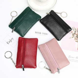 New WomenCoin Purse Card Holder Wallet Multi-Function Mini Short Wallet Women's Ultra-thin Coin Purse