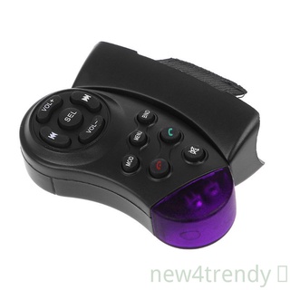 New4.Coche volante mando a distancia Auto MP5 Media reproductor Multimedia DVD portátil 11 teclas controlador