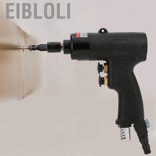 Eibloli 8H Professional Impact Air Screwdriver Industrial Grade G un Type Pneumatic (1)