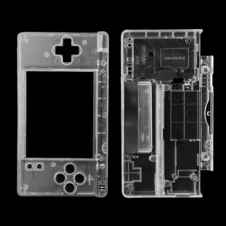 Kit De herramientas De reparación De carcasa De repuesto Completa Para Nintendo Ds Lite Ndsl (5)