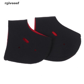 rigv 1Pair Plantar Fasciitis Ther apy Wrap Arch Support Relieve Heel Pain Spur Sock veeef