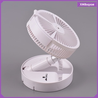 ventilador usb mini escritorio de enfriamiento silencioso ventilador personal enfriador integrado 4"~41"