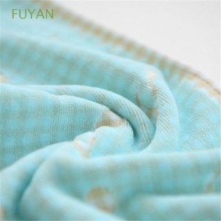 Fuyan toalla De algodón suave para niños/multicolores/1 pieza
