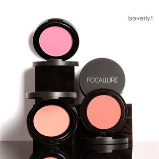 beverly1 - paleta de colorete amigable con la piel, color de la piel, mini colores, colorete mineral para mujer