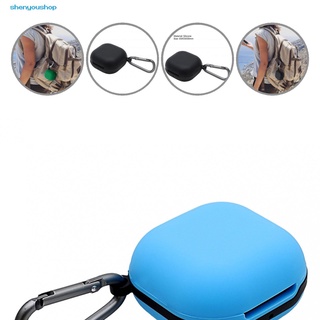 Shenyoushop - funda protectora ecológica compatible con Bluetooth, suave, a prueba de golpes