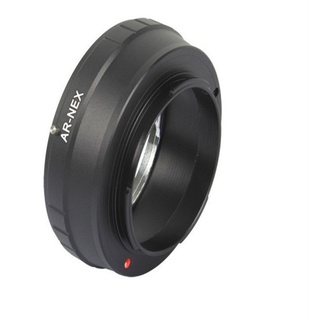 Anillo adaptador vivi AR-NEX para cámara -Konica AR a -Sony mount NEX-3/C3/ 0 (3)