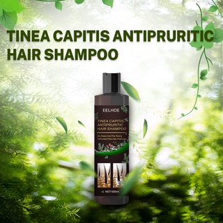 alotoforders11.co 100ml Hair Shampoo Foam Rich Oil Control Hair Care Anti-dandruff Anti-itch Shampoo for Men Women (3)