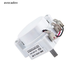 ado ddfb-30 mchanical type temporizadores eléctricos a presión interruptor temporizador de polo sombreado. (4)
