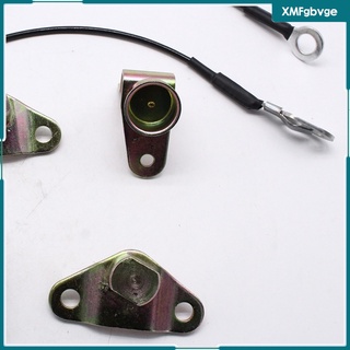 kit de reparación de bisagras y cables para accesorios chevy 88892972