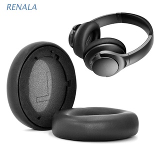 Rena - cojín para auriculares Anker Sound-core Life Q20/Q20 BT, reemplazo de almohadillas