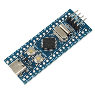 STM32F103C8T6 ARM STM32 Minimum Development Board ule for Arduino Diy Kit CH32F103C8T6, Type-C (6)