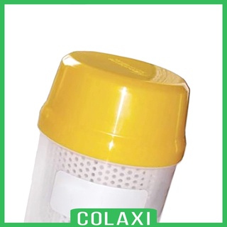 [COLAXI] Varroa Shaker Killer - botella de monitoreo para apicultura de colmenas
