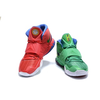 nike kyrie irving 6 confeti nba zapatos de baloncesto nike zapatillas de deporte zapatos (3)