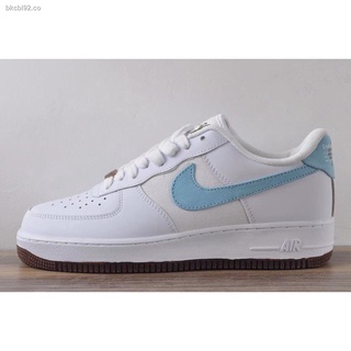 NIKE Air Force 1 07 low help wild casual Zapatos Deportivos