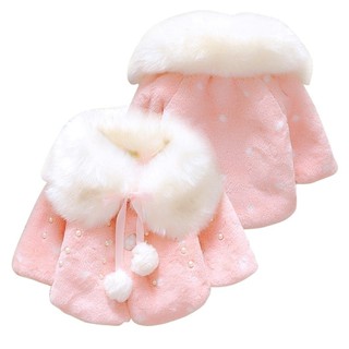 chaqueta de abrigo de invierno para bebés/niñas/calzado/calzado (8)