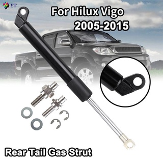 Para Toyota Hilux Vigo Sr5 trasero Trunk Tail soporta Strut Bares de gas (1)
