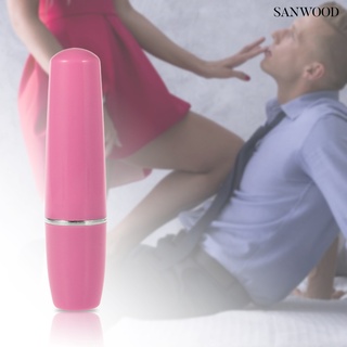 🅢🅦 Automatic Vibrator Lipsticks Portable Adults Vibrator Stick for Women