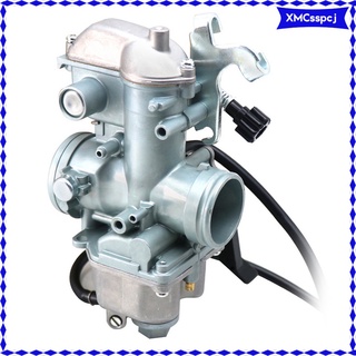 carburador de motocicleta compatible con honda xr350 1985 16100-kn5-673 reemplazo (4)