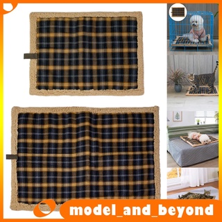 (Modelo) Almohadillas Para mascotas autocalentadora manta Para cachorros tapete Para perros Gatos pequeños mascotas con cuerpo Térmico