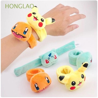 Honglao/Pulsera de juguete/pulsera de Pokemon Para fiesta/muñeca Charander (1)