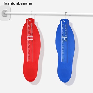 [fashionbanana] Dispositivo de medición de pies para adultos, tamaño de zapato, herramienta de medida caliente (3)