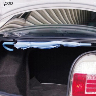 [cod] 2 unids/pack de gancho para maletero de coche, paraguas, planta, toalla, organizador interior del coche