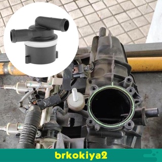 Brkokiya2 piezas Bomba De agua negra Auxiliar Para coche Amarok 2010-2018 03l965561A (9)