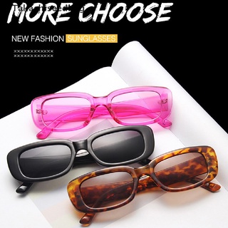 Takashiseedling/ Vintage cuadrado gafas de sol pequeño Rectangular marco gafas de las mujeres de moda productos populares