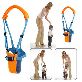 WALKER cinturón de seguridad portátil para niños, ayudante para caminar, portabebés, soporte para niños