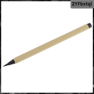 pinceles de caligrafía china pluma de pintura de oficina plumas dibujo arte pluma regalo arte escritura pintura papelería suministros escolares (8)