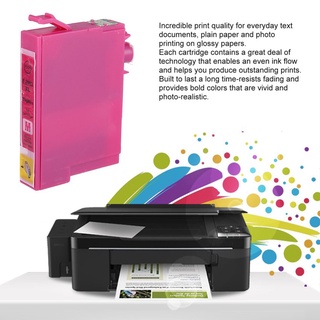zsmc - cartucho de chorro de tinta compatible con impresora epson 29xl xp-235/xp-432 no oem