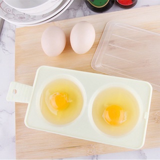 [9.6] horno de microondas vaporizador herramienta de cocina huevo caldera portátil microondas huevo caldera