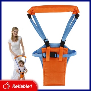 RELIABLE Baby Infant Carry Toddler Walking Wing Belt Walk Assistant Safety Harness Strap ❤