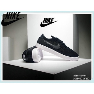 Nike Flywire Nike zapatos para correr Nike deporte zapatos bajo Tops zapatos Kasut Nike hombres zapatos