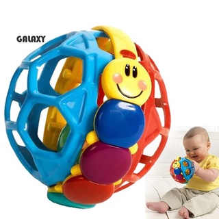 divertido bendy ball baby walker música campana bebé juguetes educativos bebés niño juguete regalos