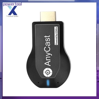 [Hot] M9 Tv Stick Smart Tv Dongle receptor inalámbrico Miracast misma pantalla dispositivos