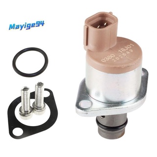 Fuel Pump Pressure Suction Control Vae SCV for Peugeot Mazda Nissan Mitsubish Ford Opel 294200-0360 6C1Q-9358-AB