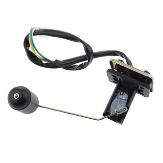Sensor de medidor de nivel de combustible/Petrol/Sensor flotante para Scooter/motocicleta (1)