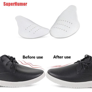 SH zapato escudo para zapatilla de deporte Anti arrugas punteras zapato camilla Shaper soporte