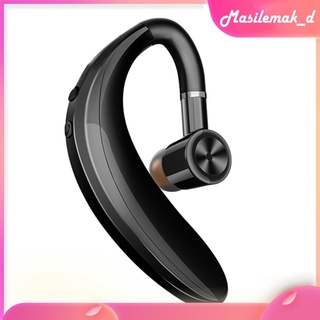Auriculares inalámbricos Bluetooth V5.0, micrófono integrado con cancelación de ruido, manos libres Bluetooth auriculares, auriculares inalámbricos