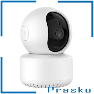 [Prasku] 1080P inalámbrico Wifi CCTV cámara al aire libre 2MP visión nocturna cámara domo (3)