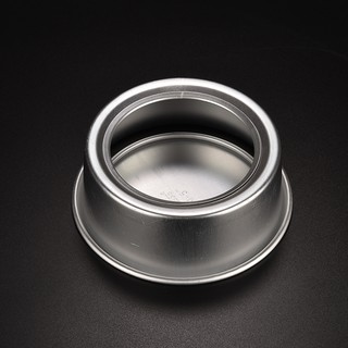 8 tamaños de aleación de aluminio extraíble parte inferior redonda de la torta molde para hornear (4)