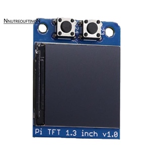 Para Raspberry Pi Mini Pi TFT pantalla LCD pulgadas 240X240 IPS para pantalla de frambuesa