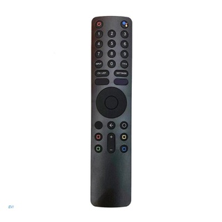 evi control remoto compatible con bluetooth para mi tv 4s smart tv l65m5-5sin